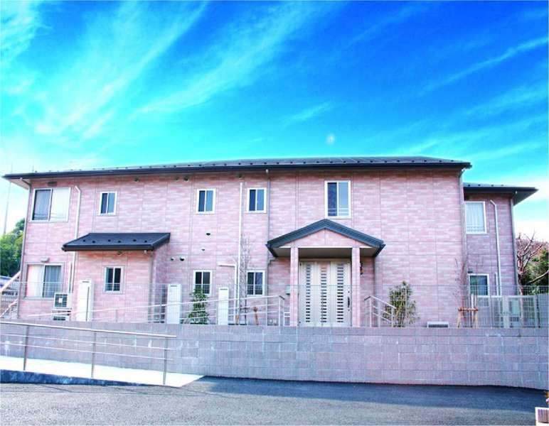 グループホームみんなの家・横浜上白根