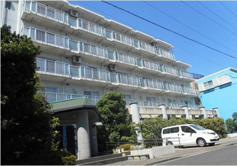 フローレンスケア川崎大師