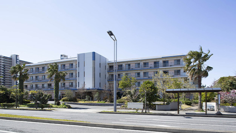 グッドタイムリビング新浦安