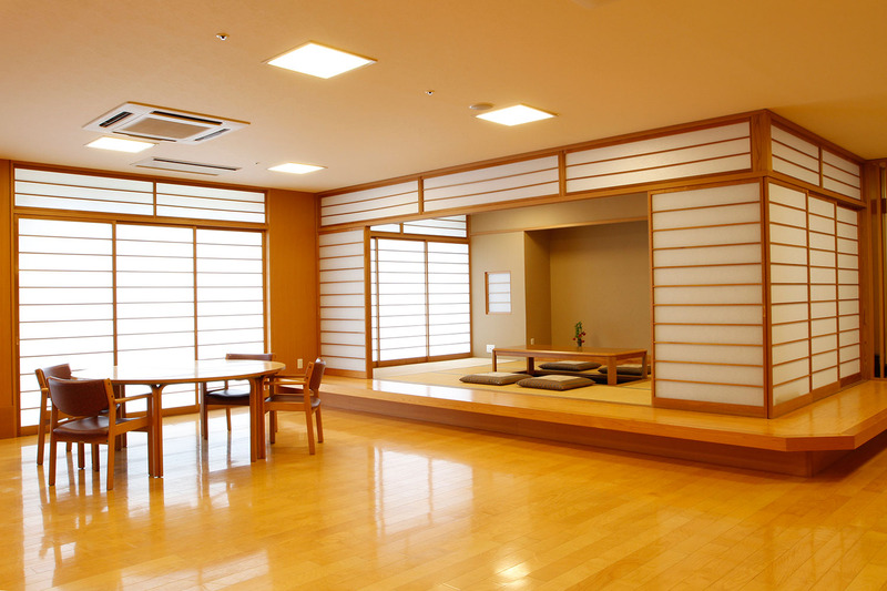 和室