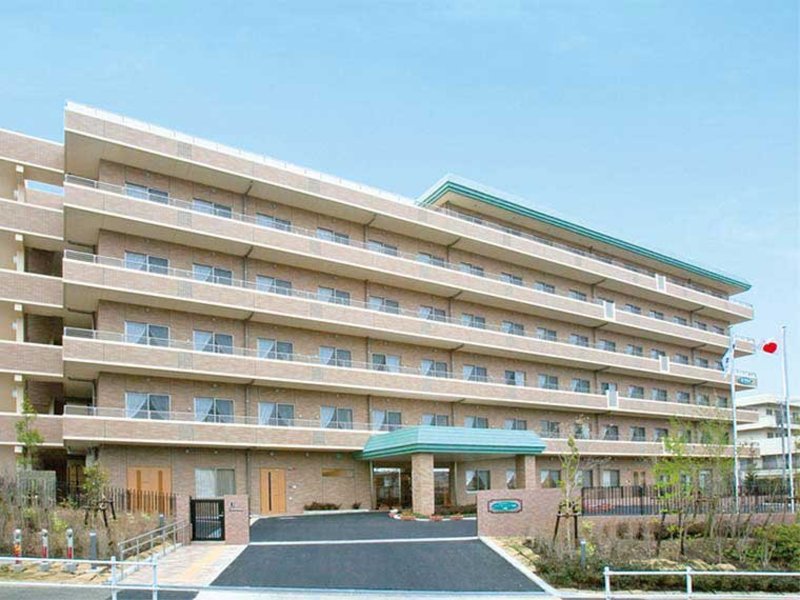 ツクイ・サンシャイン町田西館