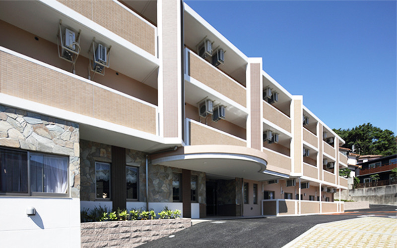 エクセレント花屋敷ガーデンヒルズ