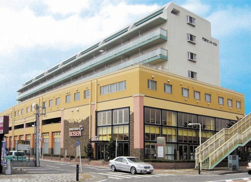 ホッとライブ横山台