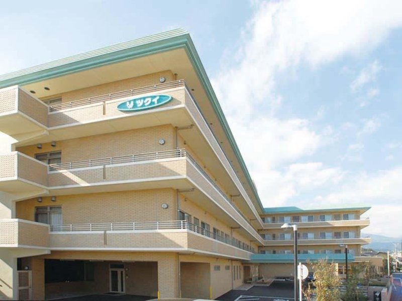 ツクイ・サンシャイン小田原