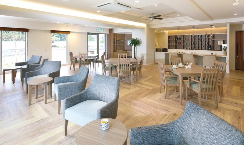 カフェギャラリー