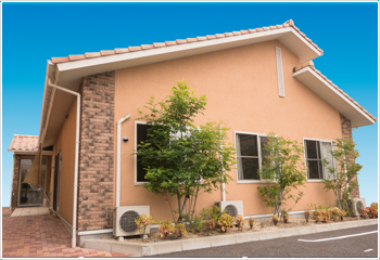 グループホームとよやまの憩