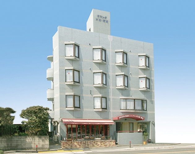 グランダ大船・鎌倉