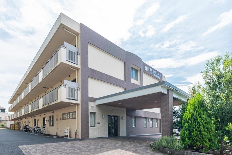 イリーゼ町田図師の丘