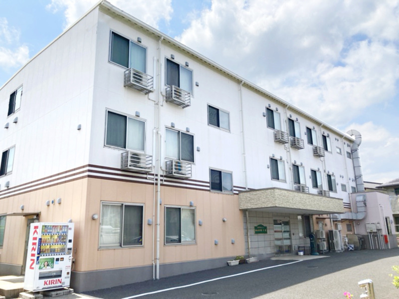 介護付有料老人ホーム みんなの家・久喜