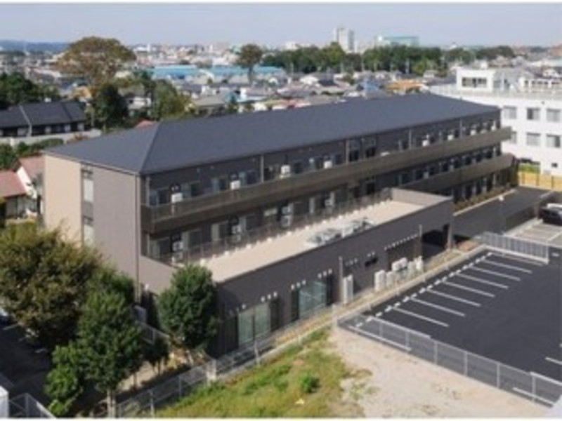 あんしんホーム鶴ヶ島