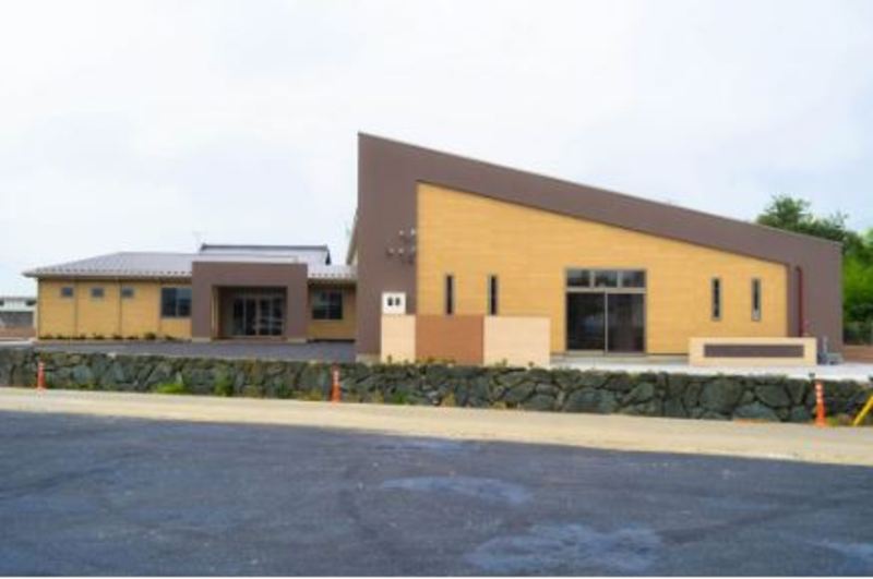 シルバーホーム愛里・間々田