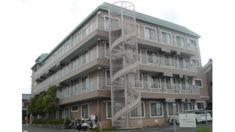 SOMPOケア そんぽの家　交野