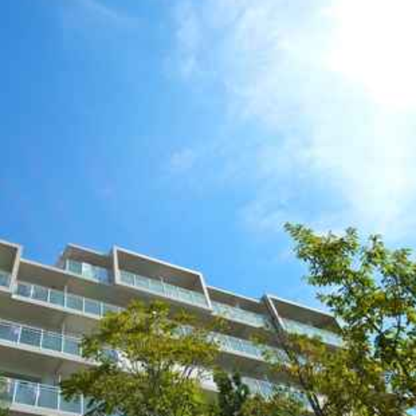 ケア・パレス平野苑Ⅱ