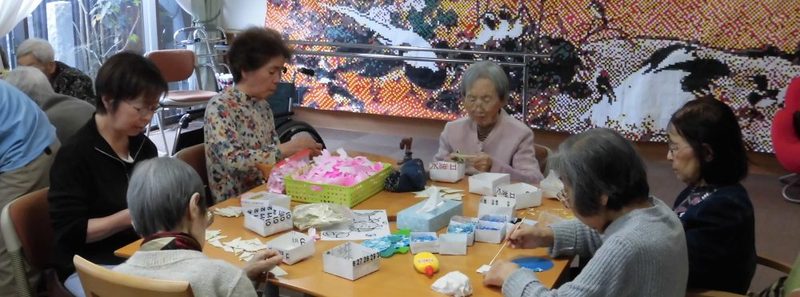 アルプスの杜「かみみぞ」_制作