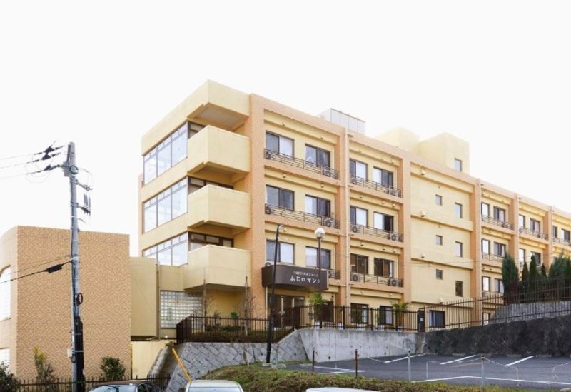 グランフォレスト小田原