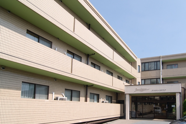 ボンセジュールたまプラーザ