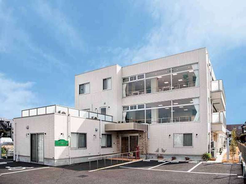 介護付有料老人ホーム　みんなの家・中浦和