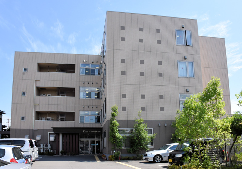 ミモザ湘南平塚