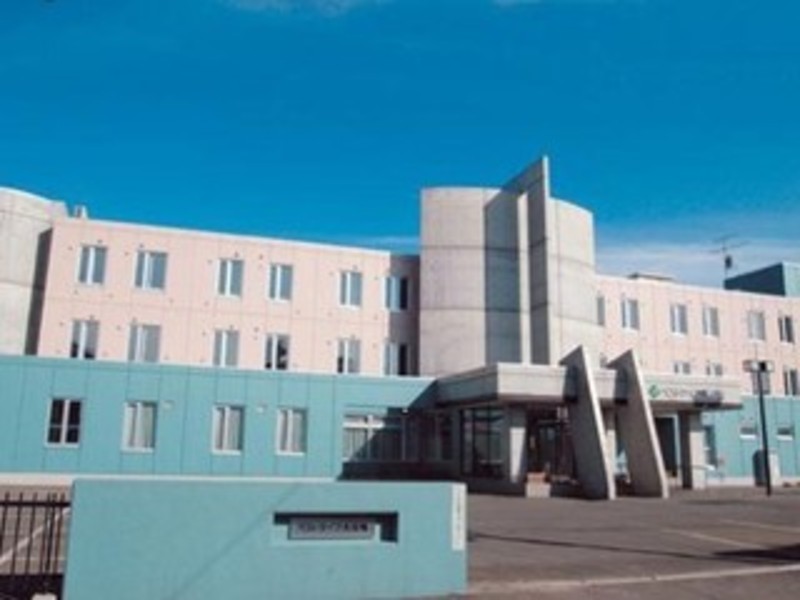 ベストライフ大谷地