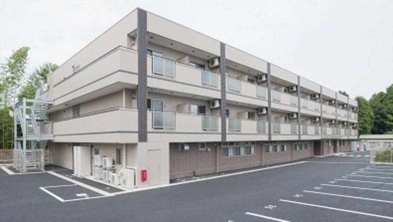 SOMPOケア そんぽの家S八乙女