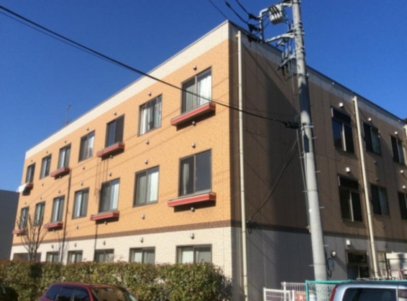 ラ・ナシカたかしな