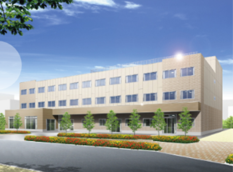 コンフォート門真