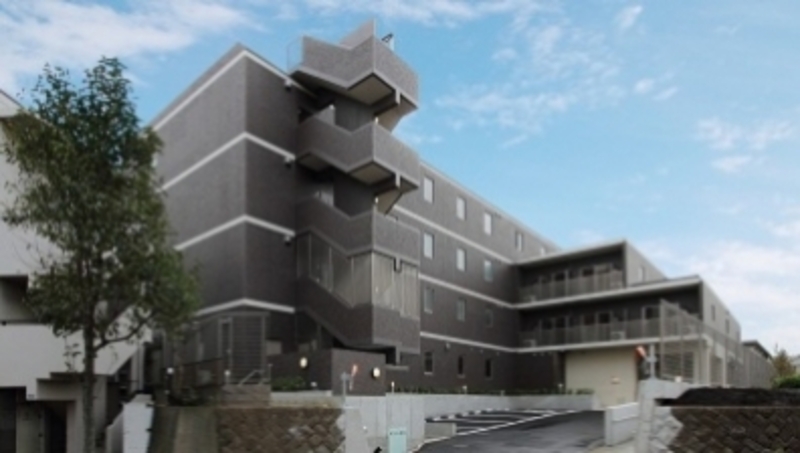 SOMPOケア そんぽの家S梶が谷