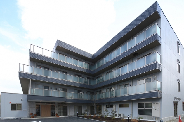 グランダ大船東