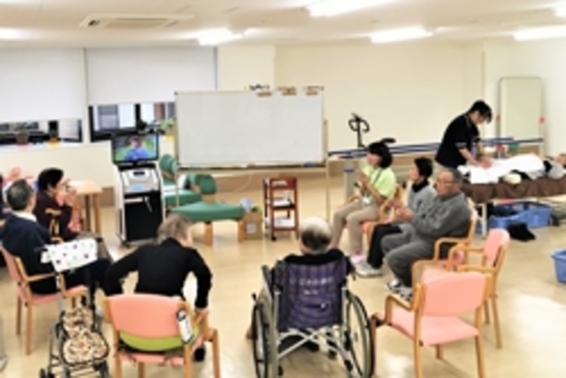 レクリエーション