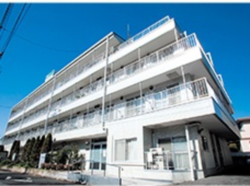 ラヴィスタ草加