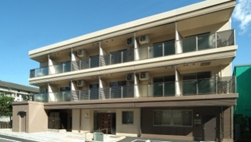 SOMPOケア そんぽの家S川崎観音