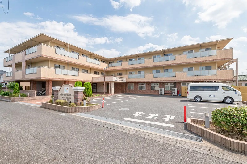 イリーゼ西大宮