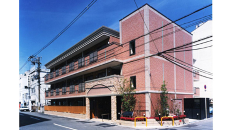 そんぽの家北加賀屋