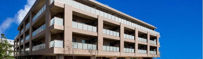 総生会ロイヤルホーム