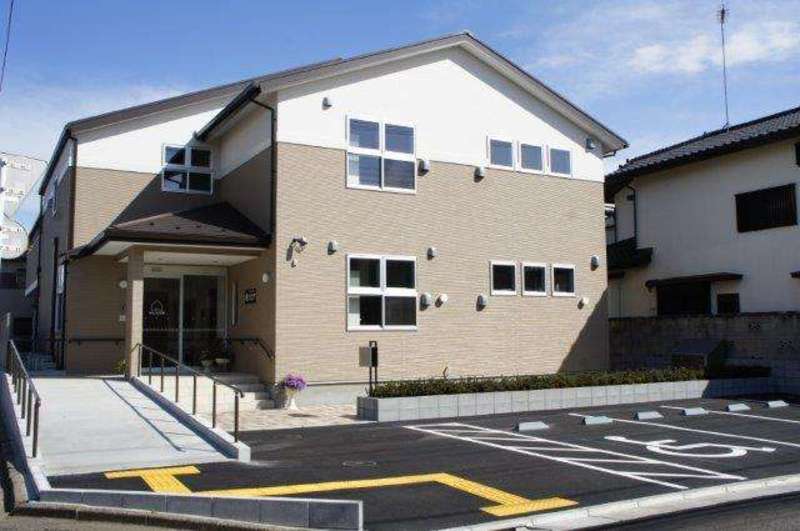 グループホームみんなの家・川越たかしな