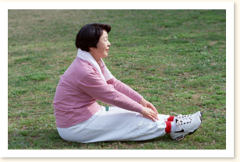 レクリエーション