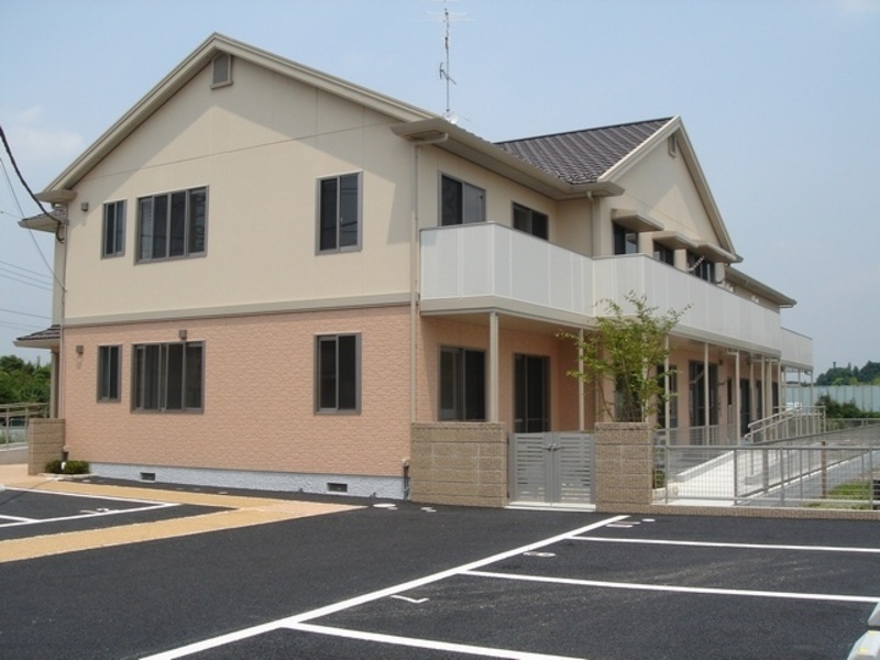 グループホームみんなの家・横浜瀬谷