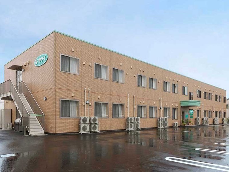 ツクイ相模原相武台グループホーム