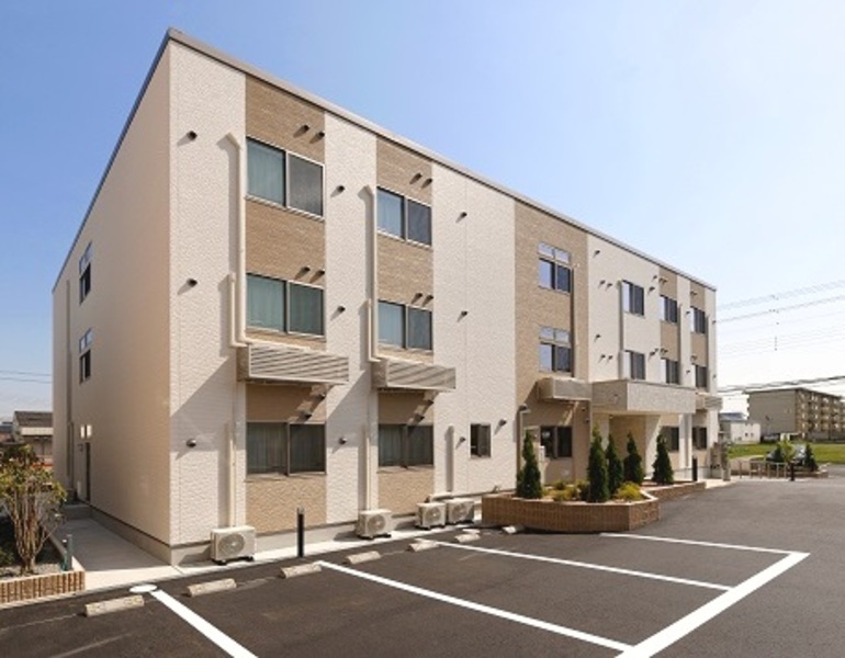 ゆかりの郷 逢喜苑