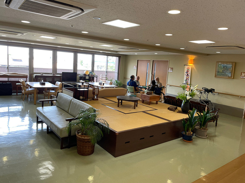 3階フロア