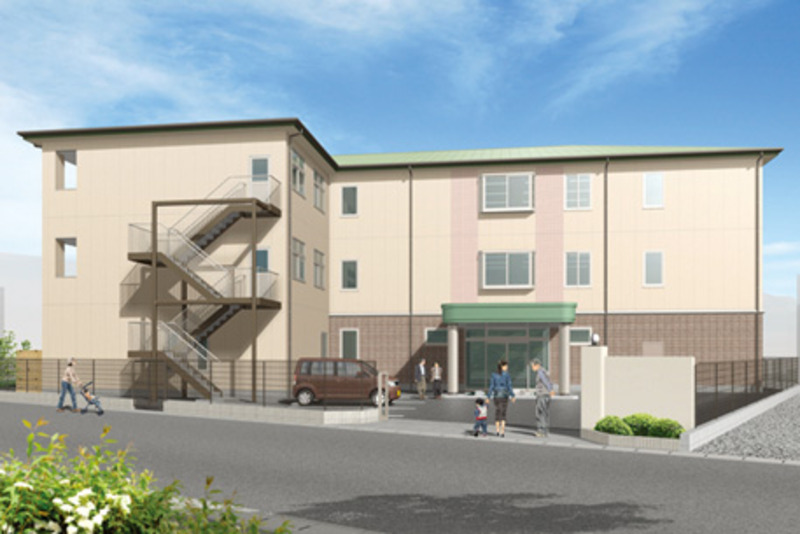 なごやかレジデンス浜松山手