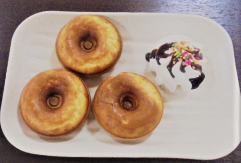 バレンタインデー