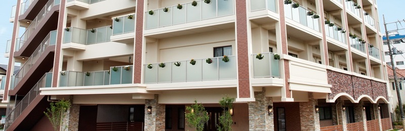 シーハーツ越谷