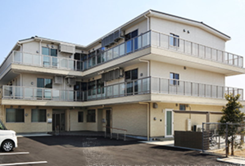 エイジフリーハウス神戸霞ヶ丘