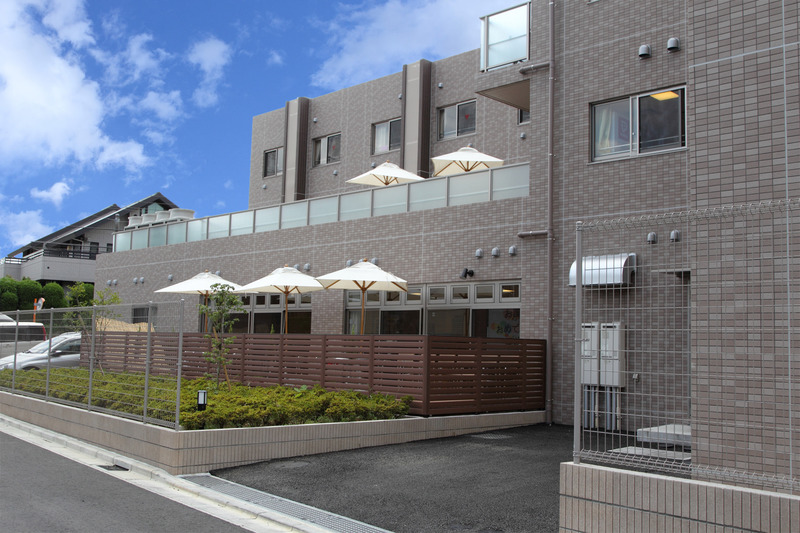 介護付有料老人ホーム　アミカの郷和光