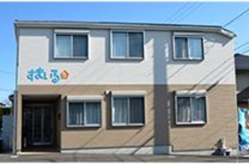 すまいる伊勢原白根弐番館