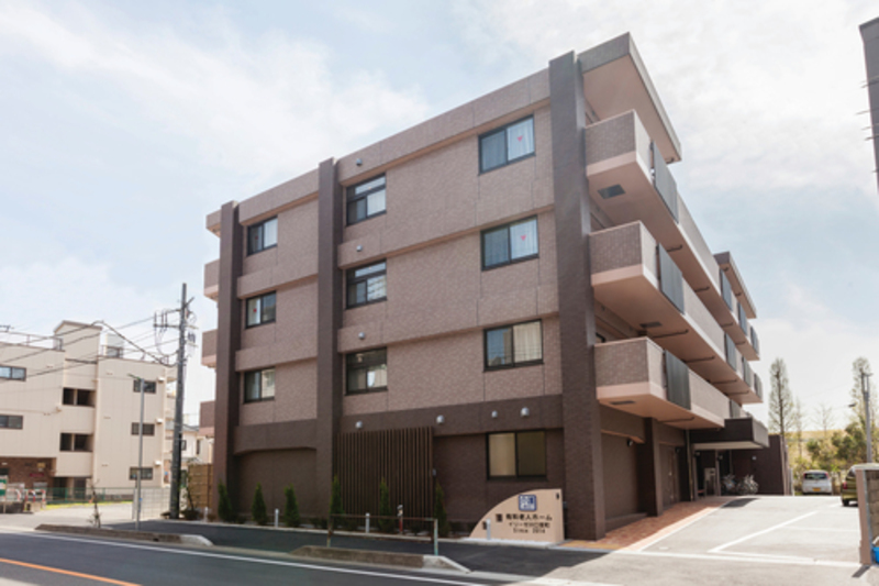 イリーゼ川口宮町