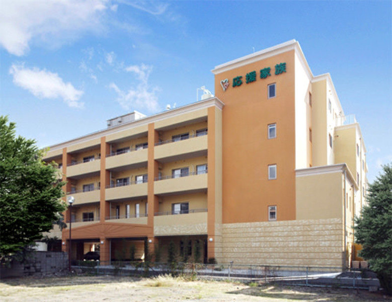 応援家族石和温泉リゾート