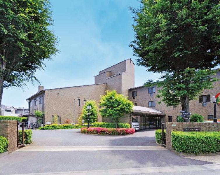 光が丘パークヴィラ