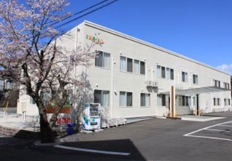 ご長寿くらぶ 土浦・小松